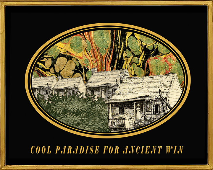 cool paradise for ancient win